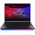 ASUS ROG Strix SCAR 18 G835LXG-U9644X Ultra 9 290HX 18.0"4K 240Hz Mini LED 1600nits AG 32GB DDR5 6400 SSD(2TB+2TB) GeForce RTX 5090 24GB WLAN+BT LAN Cam1080p+IR 90WHrs W11Pro Aluminum Off Black Ноутбуки