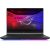 ASUS ROG Strix SCAR 18 G835LXG-U9644X Ultra 9 290HX 18.0"4K 240Hz Mini LED 1600nits AG 32GB DDR5 6400 SSD(2TB+2TB) GeForce RTX 5090 24GB WLAN+BT LAN Cam1080p+IR 90WHrs W11Pro Aluminum Off Black Ноутбуки