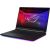 ASUS ROG Strix SCAR 18 G835LXG-U9644X Ultra 9 290HX 18.0"4K 240Hz Mini LED 1600nits AG 32GB DDR5 6400 SSD(2TB+2TB) GeForce RTX 5090 24GB WLAN+BT LAN Cam1080p+IR 90WHrs W11Pro Aluminum Off Black Ноутбуки