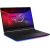 ASUS ROG Strix SCAR 18 G835LXG-U9644X Ultra 9 290HX 18.0"4K 240Hz Mini LED 1600nits AG 32GB DDR5 6400 SSD(2TB+2TB) GeForce RTX 5090 24GB WLAN+BT LAN Cam1080p+IR 90WHrs W11Pro Aluminum Off Black Ноутбуки