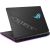 ASUS ROG Strix SCAR 18 G835LXG-U9644X Ultra 9 290HX 18.0"4K 240Hz Mini LED 1600nits AG 32GB DDR5 6400 SSD(2TB+2TB) GeForce RTX 5090 24GB WLAN+BT LAN Cam1080p+IR 90WHrs W11Pro Aluminum Off Black Ноутбуки