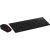 Lenovo 4X31N50746 keyboard Mouse included Universal RF Wireless QWERTY US English Black Клавиатуры