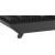 Lenovo 4X31N50746 keyboard Mouse included Universal RF Wireless QWERTY US English Black Клавиатуры