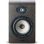 Focal Shape 65 studijas monitors ar 6.5 collu zemfrekvences skaļruni, 1 collas augstfrekvences skaļruni, iebūvētu A/B klases pastiprinātāju, frekvenču diapazonu 40 - 35000 Hz, melnu MDF korpusu Skaļruņi un akustiskās sistēmas