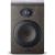 Focal Shape 65 studijas monitors ar 6.5 collu zemfrekvences skaļruni, 1 collas augstfrekvences skaļruni, iebūvētu A/B klases pastiprinātāju, frekvenču diapazonu 40 - 35000 Hz, melnu MDF korpusu Skaļruņi un akustiskās sistēmas