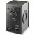 Focal Shape 65 studijas monitors ar 6.5 collu zemfrekvences skaļruni, 1 collas augstfrekvences skaļruni, iebūvētu A/B klases pastiprinātāju, frekvenču diapazonu 40 - 35000 Hz, melnu MDF korpusu Skaļruņi un akustiskās sistēmas