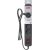 Activejet black power strip with cord ACJ COMBO 5G/3M/BEZP. AUTO/CZ Strāvas pagarinātāji