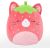 SQUISHMALLOWS Plīša rotaļlieta, 30 cm Mīkstās rotaļlietas