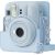 Fujifilm Instax Mini 13 bag, blue Сумки Для Фото/видео камер