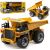 H-Toys HT-1540 R/C Pašizgāzējs 2.4GHz 1:18 Radio vadāmās rotaļlietas (RC)