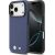 BMW M FW Metal Logo MagSafe Case Aizsargapvalks priekš Apple iPhone 17 Pro Max Neoriģinālie Maciņi