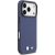 BMW M FW Metal Logo MagSafe Case Aizsargapvalks priekš Apple iPhone 17 Pro Max Neoriģinālie Maciņi
