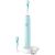 Philips Sonicare zobu birste bērniem, zilganzaļa - HX6500/23 Elektriskās zobu birstes, irigatori