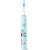Philips Sonicare zobu birste bērniem, zilganzaļa - HX6500/23 Elektriskās zobu birstes, irigatori