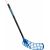 Salming  Nitro Lite LTD Trident Touch X F27 Black/Blue ( 1095511-0103) Florbolam 