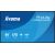 IIYAMA 217,4cm(85,6") LH8664UHS-B3AG 16:9  2xHDMI+USB-C (Speditionsversand) Monitori