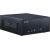 Stacionārais dators Shuttle Shuttle XP slim XH610G2 barebone melns Intel H610 LGA 1700 Personālie datori