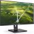 Philips 242B1G/00 23,8" IPS FHD 75Hz 4ms melns monitors Monitori