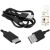 Lamex LX8427-1.5 USB - USB Type-C Кабель для зарядки и передачи данных 1.5m / чёрный Дата USB-кабели