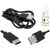 Lamex LX8427 USB - USB type C Кабель для зарядки и передачи данных 1.5m / чёрный Дата USB-кабели