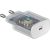 Devia Smart PD 25W Настенное Зарядное Устройство USB-C - USB-C Кабель 1.2m Зарядные устройства