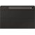 Book Cover Keyboard Slim (black, DE layout, Samsung Galaxy Tab S9 | S9 FE | S10 FE | S10 Lite) Клавиатуры