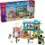 LEGO FRIENDS 42674 Comic Book and Game Store Jaunumi, Bērnu preces