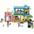 LEGO FRIENDS 42674 Comic Book and Game Store Jaunumi, Bērnu preces