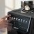 Siemens EQ500 iAroma TP553E07 15 bar espresso machine | Piano black Кофеварки