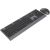 KEYBOARD +MOUSE WRL CYRILLIC/BK KBS-WPS-02-CYRL GEMBIRD Клавиатуры