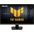 LCD Monitor ASUS 27 " 1920 x 1080 pixels Full HD Native aspect ratio 16:9 LCD Flat 90LM0D81-B01171 LED / LCD мониторы