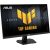LCD Monitor ASUS 27 " 1920 x 1080 pixels Full HD Native aspect ratio 16:9 LCD Flat 90LM0D81-B01171 LED / LCD мониторы