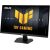LCD Monitor ASUS 27 " 1920 x 1080 pixels Full HD Native aspect ratio 16:9 LCD Flat 90LM0D81-B01171 LED / LCD мониторы