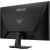 LCD Monitor ASUS 27 " 1920 x 1080 pixels Full HD Native aspect ratio 16:9 LCD Flat 90LM0D81-B01171 LED / LCD мониторы