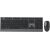 KEYBOARD +MOUSE WRL ENG/BK KBS-WPS-02 GEMBIRD Klaviatūras
