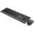KEYBOARD +MOUSE WRL ENG/BK KBS-WPS-02 GEMBIRD Klaviatūras