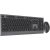 KEYBOARD +MOUSE WRL ENG/BK KBS-WPS-02 GEMBIRD Klaviatūras