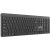 KEYBOARD WRL SLIM 2.4G+BT US/KB-WPS-03 GEMBIRD Клавиатуры