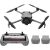 DJI Mini 5 Pro Fly More Combo Plus with DJI RC 2 Droni, Bezpilota lidaparāti