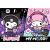 TREFL HELLO KITTY Puzle Kuromi, 160 gab. Puzles