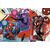 TREFL SPIDER-MAN Puzle Spiderman, 24 gab. Puzles