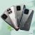 Devia Crystal Flora case iPhone 12 mini black Neoriģinālie Maciņi