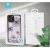 Devia Crystal Flora case iPhone 12 mini black Neoriģinālie Maciņi