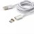 Sbox TYPEC-MAG USB TYPE C Magnetic Data USB kabeļi