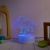 Manta SNL117RGB LED lamp Light decoration Dinosaurs RGB 3D Jaunumi, Bērnu preces