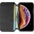 Krusell Birka PhoneWallet Apple iPhone 11 Pro Max black Neoriģinālie Maciņi