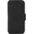 Krusell Leather PhoneWallet Apple iPhone 13 Pro Max black (62396) Neoriģinālie Maciņi