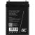 Green Cell Akumulators 12V/2.8Ah (AGM42) Новинки Компьютерная техника