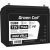 Akumulators Green Cell Cube AGM VRLA IP54 12V 75Ah Jaunumi - Datori