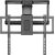 Nedis TVWM5880BK Motorizēts TV Lifts 37'' / 75 " / 35kg TV un monitoru stiprinājumi, kronšteini